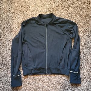 Lululemon Two Track Mind Bomber